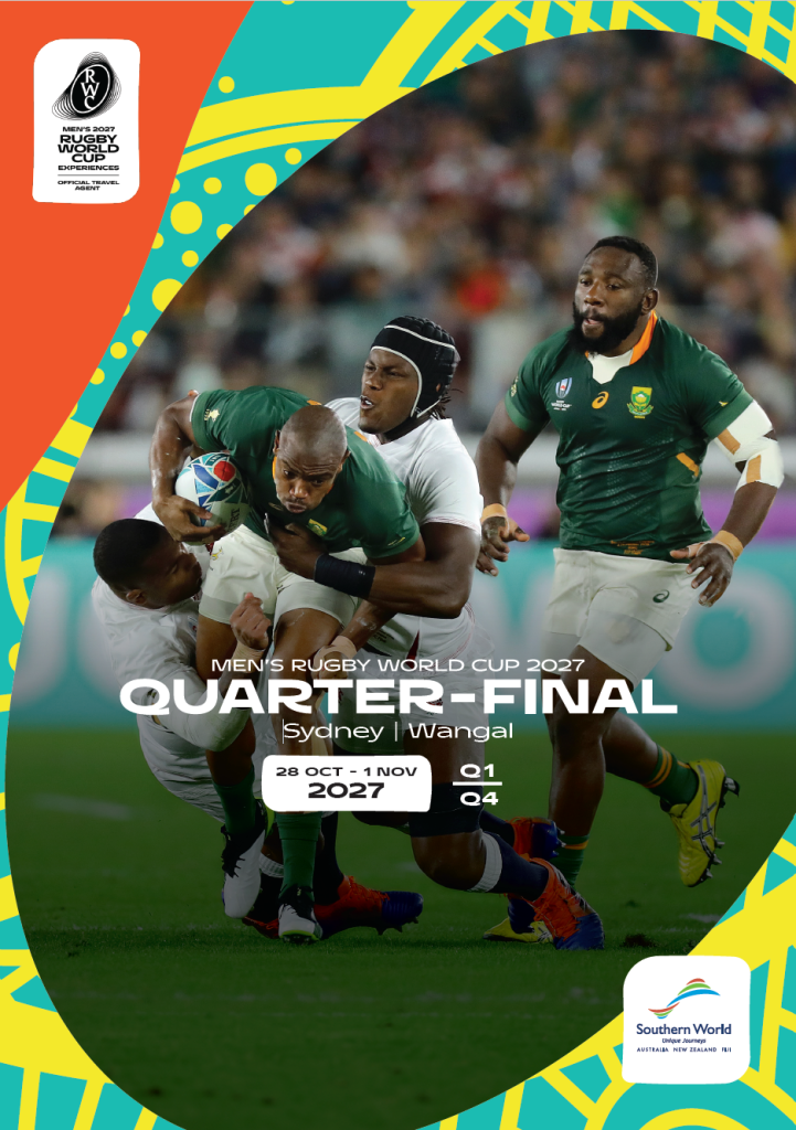 Quarter Final
Sydney