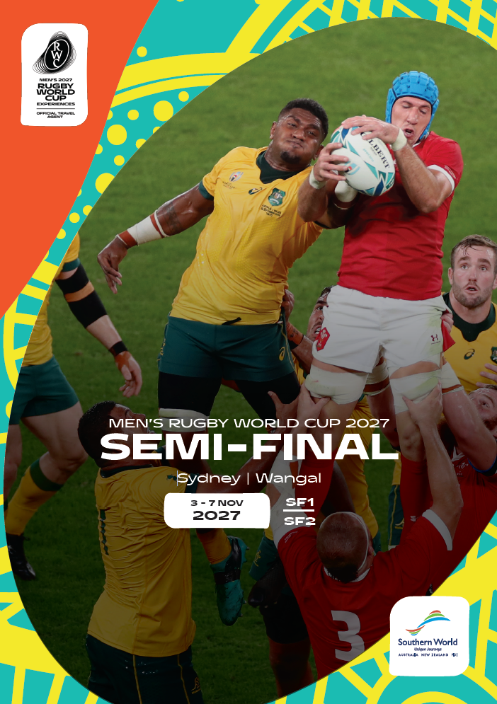 Semi Final
Sydney