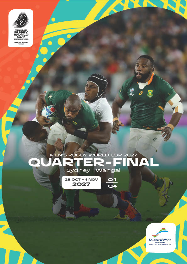 Quarter Final
Sydney