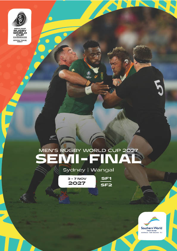 Semi Final
Sydney
